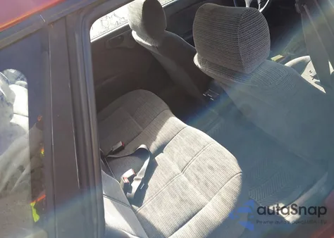 1998 Subaru Legacy L/Right Hand Postal Drive из США, поврежденный, VIN 4S3BK4354W7304319